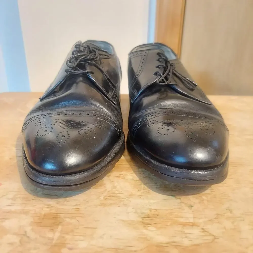 Florsheim imperial comfortech